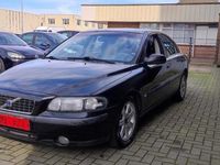 tweedehands Volvo S60 2.4 Veel extra's rijdt op G3 Gas!!!