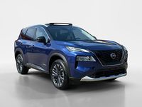 Nieuw Nissan X-Trail Tekna+ 214 PK (157 kW) 2025 Blauw SUV