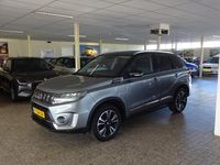 Occasion Suzuki Vitara Style 129 PK (94 kW) 2022 Grijs (metallic) SUV