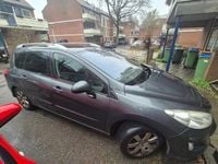 Occasion Peugeot 308 SW 2010 Grijs Stationwagen