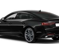 tweedehands Audi A5 Sportback 35 TFSI S edition Competition | Het voor