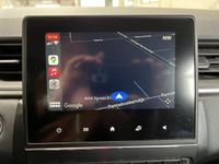 tweedehands Renault Captur 1.3 TCe Zen Automaat 140Pk Cruise Clima Camera Carplay nav