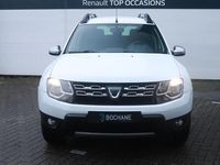 tweedehands Dacia Duster 1.2 TCe 4x2 Prestige | Navigatie | Airco | Cruise