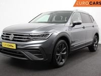 Occasion VW Tiguan Life 2023 Grijs SUV