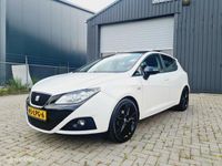 tweedehands Seat Ibiza 1.6 Sport Panoramadak Climatronic AUX APK 06/2024