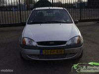 tweedehands Ford Fiesta 1.3-8V First Edition