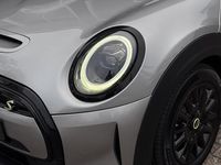 Occasion Mini Cooper SE Comfort 2023 Grijs Hatchback