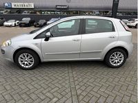 Occasion Fiat Punto Evo 78 PK (57 kW) 2009 Grijs Hatchback