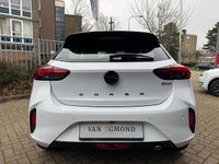 Nieuw Opel Corsa 110 PK (80 kW) 2025 Wit Hatchback