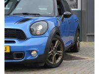 tweedehands Mini Cooper S Countryman 1.6 ALL4 | Pano | Android auto | Zeer veel aa