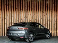 tweedehands Jaguar I-Pace EV400 First Edition 400pk 90 kWh | MATRIX | ALCANT