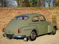 tweedehands Volvo PV544 Completely restored and overhauled in the past, Recently completely repainted, Delivered new in the Netherlands