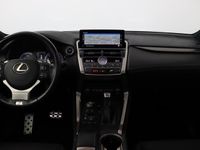 tweedehands Lexus NX300h F-Sport | Panoramadak | Safety System | Apple Carp