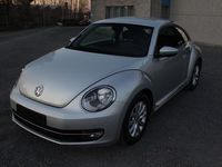 tweedehands VW Beetle (NEW) Design