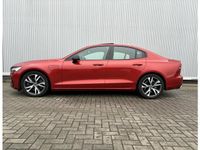 tweedehands Volvo S60 T8 AWD Twin Engine R-Design | Elektr. panoramadak | Head-up Display | DAB+ | Harman Kardon | Stoelverwarming | Camera | Paddles