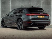 Occasion Audi A6 e-tron Performance 280 kW (381 PK) 2025 Zwart, metallic lak Stationwagen