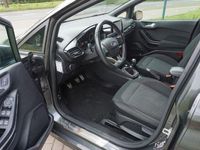 tweedehands Ford Fiesta 1.0 EcoBoost ST-Line X Navigatie/Led