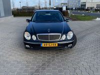 tweedehands Mercedes E500 500 Elegance