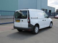 Occasion VW Caddy Business 75 PK (55 kW) 2022 Wit MPV