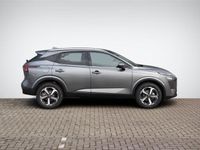 tweedehands Nissan Qashqai 1.3 MHEV N-Connecta *2 JAAR GRATIS ONDERHOUD* | Design Pack | Panoramadak | Digitaal Instrumentenpaneel | Navigatie | 360° Camera | Keyless Entry | LED Koplampen | Rijklaarprijs!