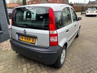 tweedehands Fiat Panda 1.1 Actual incl nieuwe distr.riem set en waterpomp