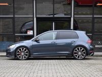 tweedehands VW Golf VII 7.5 GTI 2.0 TSI Performance 245 PK Lane Pano Dyna