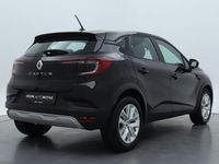 Occasion Renault Captur Evolution 91 PK (66 kW) 2023 Zwart SUV