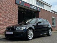 tweedehands BMW 116 1-SERIE I M-pakket | Airco | Cruise | Stoelverwarming