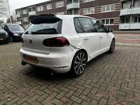 tweedehands VW Golf GTI 2.0 GTI