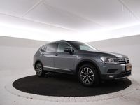 tweedehands VW Tiguan Allspace 1.4 TSI Comfortline Business 7p. 7 Persoons, Apple