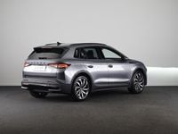 Nieuw Skoda Elroq SportLine 150 kW (204 PK) 2026 Grijs SUV