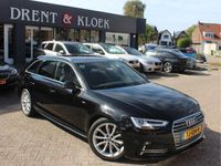 tweedehands Audi A4 Avant 1.4 TFSI 3X S-LINE ORG NL