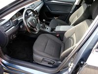 Occasion Skoda Superb Business Line 120 PK (88 kW) 2016 Grijs Stationwagen