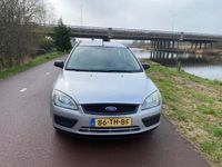 tweedehands Ford Focus Wagon 1.4-16V Ambiente|Airco|NW APK|