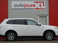 tweedehands Mitsubishi Outlander 2.0 PHEV Business Edition X-Line | Navigatie | Cli