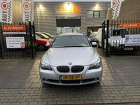 tweedehands BMW 525 525 Touring i Executive Trekhaak Airco NAP APK