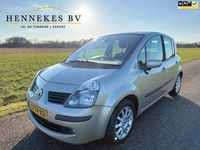 Occasion Renault Modus Dynamique 112 PK (82 kW) 2007 Beige MPV
