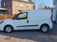Occasion Fiat Doblò 105 PK (77 kW) 2019 Wit MPV