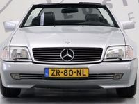 tweedehands Mercedes SL500 SL (R129)