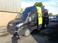 tweedehands Iveco Daily 35S17 L2H2