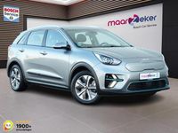 Occasion Kia e-Niro 150 kW (204 PK) 2022 Grijs SUV
