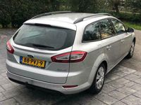 tweedehands Ford Mondeo Wagon 1.6 TDCi ECOnetic Trend Business 2011 85kw Wagon 2011 EURO5/ECC/NAVI/EX BPM!