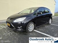 Occasion Ford C-MAX Titanium 150 PK (110 kW) 2011 Zwart MPV