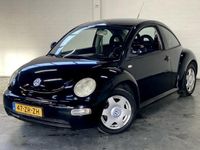 tweedehands VW Beetle New2.0 Highline