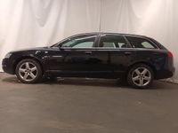 tweedehands Audi A6 Avant 2.0 TFSI Pro Line Business - Front Zit Los