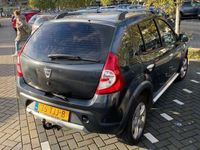 tweedehands Dacia Sandero 1.6 Stepway