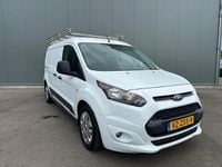 Occasion Ford Transit Trend 101 PK (74 kW) 2016 Wit Van