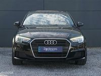 tweedehands Audi A3 Sportback 1.0 TFSI Attraction 116pk H6 Airco Xenon !