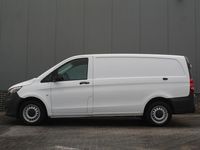 tweedehands Mercedes Vito 114CDI 136PK Lang | Parkeersensoren | Navigatie | Cruise control