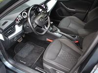 Occasion Skoda Kamiq Business Line 116 PK (85 kW) 2020 Grijs SUV